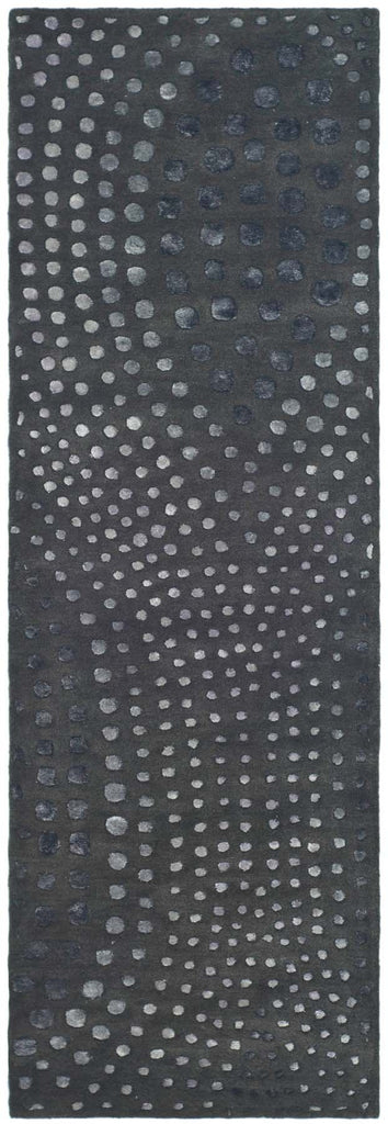 Safavieh Clearance Soho. SOH654A Dark Grey Rug
