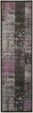 Safavieh Clearance Paradise PAR100-330 Charcoal Rug