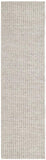 Safavieh Clearance Natura NAT311A Silver Rug
