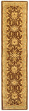 Safavieh Clearance Anatolia AN545B Brown Rug