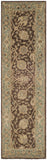 Safavieh Clearance Antiquities AT21G Brown Rug