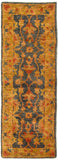 Safavieh Clearance Bohemian BOH316A Charcoal Rug