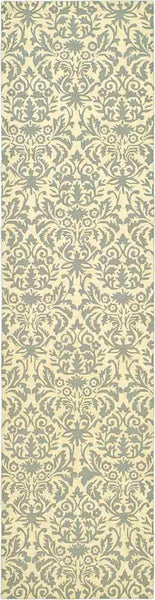Safavieh Clearance Chelsea HK368A Beige-Lt.Green Rug