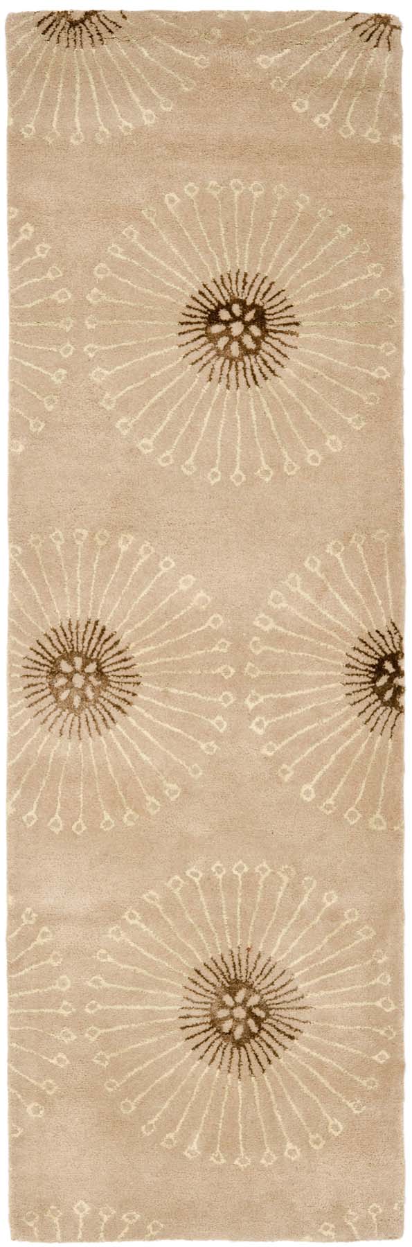 Safavieh Clearance Sohos SOH821A Beige Rug