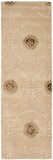 Safavieh Clearance Sohos SOH821A Beige Rug