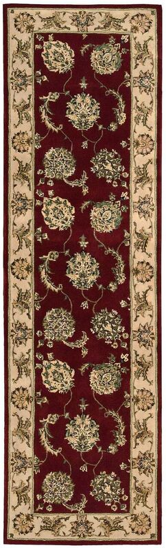 Nourison Nourison 2000 2022 Lacquer Rug