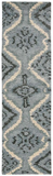 Nourison Clearance Tahoe Modern MTA06 Denim Rug