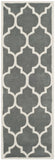 Safavieh Clearance Chatham CHT733D Dark Grey Rug