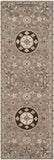 Safavieh Clearance Bella BEL674B Taupe Rug