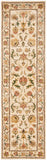 Safavieh Clearance Bergama BRG161B Ivory Rug