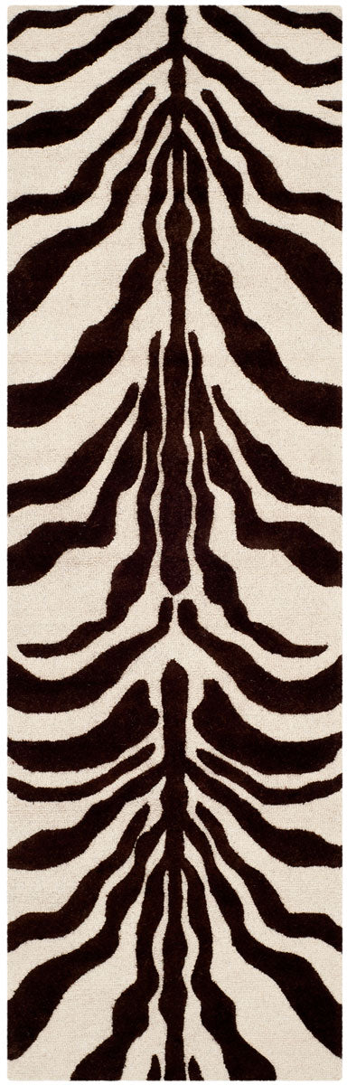 Safavieh Clearance Cambridge CAM709V Ivory Rug