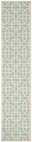 Safavieh Clearance Newport II NPT441B Light Blue Rug