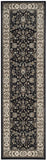 Safavieh Clearance Lyndhurst LNH340D Anthracite Rug