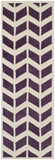 Safavieh Clearance Chatham CHT746F Purple Rug
