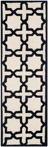 Safavieh Clearance Cambridge CAM125W Ivory Rug