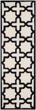 Safavieh Clearance Cambridge CAM125W Ivory Rug