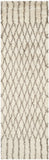 Safavieh Clearance Casablanca CSB860A Grey Rug