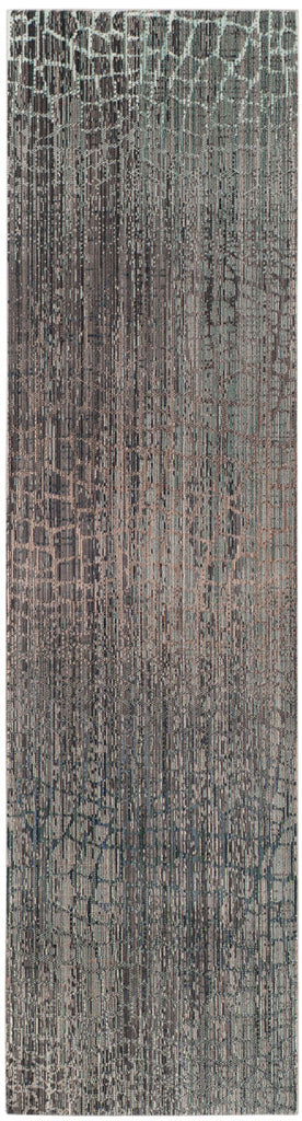 Safavieh Clearance Valencia VAL204C Grey Rug