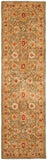 Safavieh Clearance Anatolia AN516A Sage Rug