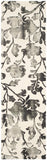 Safavieh Clearance Dip Dyes DDY716D Ivory Rug