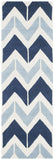 Safavieh Clearance Chatham CHT756N Navy Blue Rug