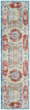 Safavieh Clearance Valencia VAL111M Blue Rug
