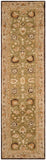 Safavieh Clearance Anatolia AN512C Sage Rug
