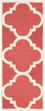 Safavieh Clearance Cambridge CAM140L Rust Rug