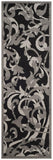 Safavieh Clearance Amherst AMT428G Anthracite Rug