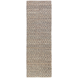 Surya Rug Co. Ingrid Black Rug | Runner Rugs | Rugs Done Right 