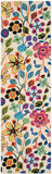 Safavieh Clearance Four Seasons FRS427A Multi Rug