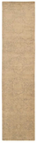 Nourison Clearance Silken Allure SLK12 Sand Rug