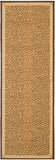 Safavieh Clearance Metropolis MTP520-1525 Camel Rug