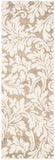 Safavieh Clearance Amherst AMT425S Wheat Rug
