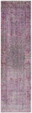 Safavieh Clearance Valencia VAL203N Lavendar Rug