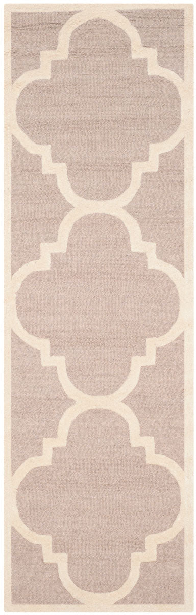 Safavieh Clearance Cambridge CAM140J Beige Rug