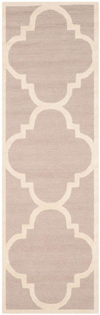 Safavieh Clearance Cambridge CAM140J Beige Rug