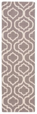 Nourison Clearance Linear LIN15 Silver Rug