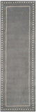Safavieh Clearance Bella BEL151D Silver Rug