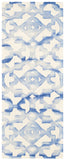 Safavieh Clearance Dip Dyes DDY717A Ivory Rug