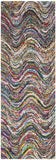 Safavieh Clearance Nantucket NAN511A Multi Rug
