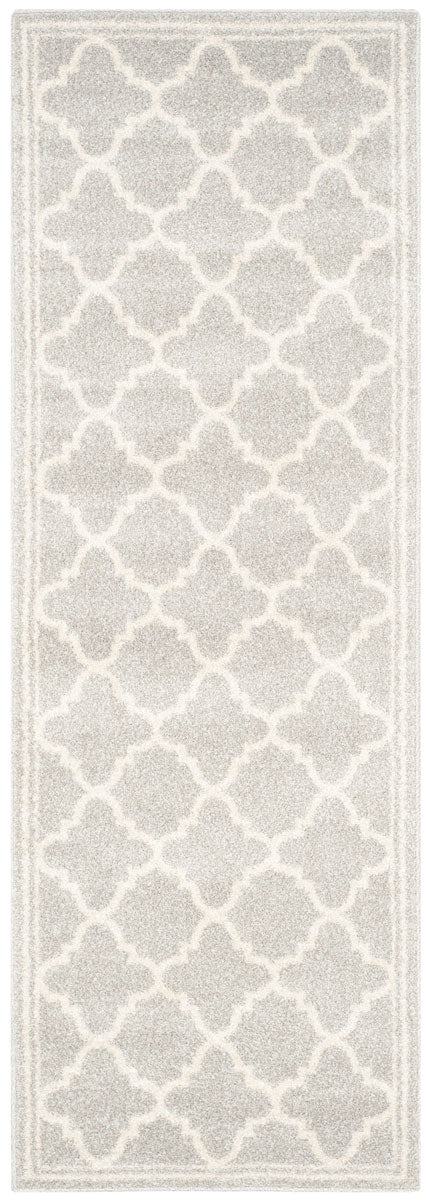 Safavieh Clearance Amherst AMT422B Light Grey Rug