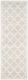 Safavieh Clearance Amherst AMT422B Light Grey Rug