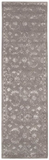 Nourison Clearance Symphony SYM10 Dove Grey Rug