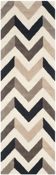 Safavieh Clearance Cambridge CAM580C Ivory Rug