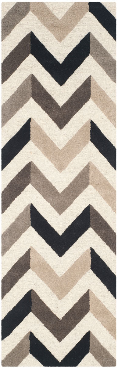 Safavieh Clearance Cambridge CAM580C Ivory Rug