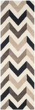 Safavieh Clearance Cambridge CAM580C Ivory Rug