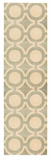 Nourison Clearance Luminance LUM01 Cream Rug