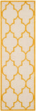 Safavieh Clearance Cambridge CAM134U Ivory Rug