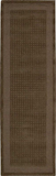 Nourison Clearance Westport WP20 Mocha Rug